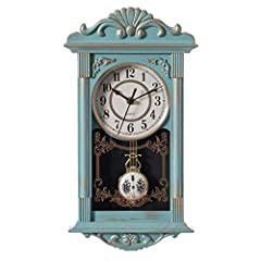 Clockswise vintage grandfather for sale  Delivered anywhere in UK