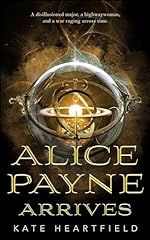 Alice payne arrives for sale  Delivered anywhere in USA 