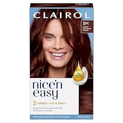 Clairol nice easy for sale  Delivered anywhere in UK