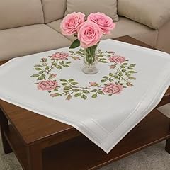 Kamaca stickpackung tischdecke gebraucht kaufen  Wird an jeden Ort in Deutschland