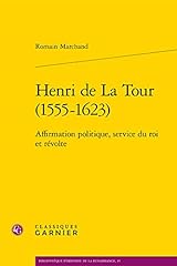 Henri tour affirmation d'occasion  Livré partout en France