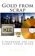 Gold scrap handbook for sale  Delivered anywhere in USA 
