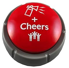 Airhorn sound button for sale  Delivered anywhere in USA 