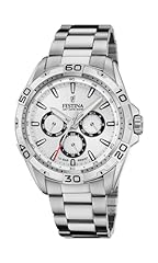 Montre festina blanc d'occasion  Livré partout en France