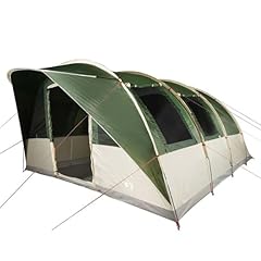 Vidaxl tente camping d'occasion  Livré partout en France