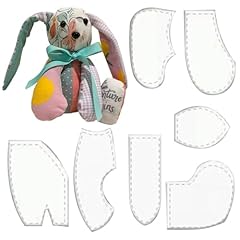 Stuffed animal sewing for sale  Delivered anywhere in UK