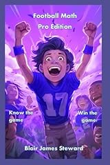 Football math pro for sale  Delivered anywhere in UK
