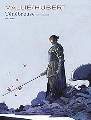 Ténébreuse tome 2 d'occasion  Livré partout en France