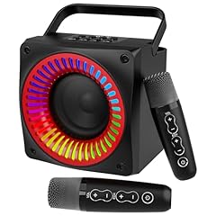 Système karaoké portable d'occasion  Livré partout en France