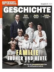 Spiegel geschichte 2024 gebraucht kaufen  Wird an jeden Ort in Deutschland