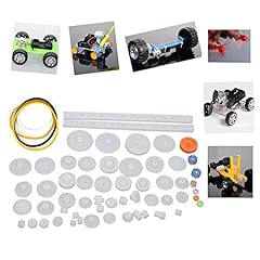 75pcs plastic gear for sale  Delivered anywhere in UK