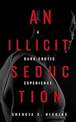 Illicit seduction dark for sale  Delivered anywhere in USA 