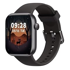 Smart watch men for sale  Delivered anywhere in UK