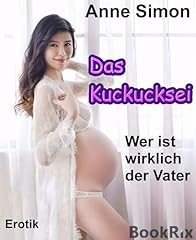 Kuckucksei wirklich vater gebraucht kaufen  Wird an jeden Ort in Deutschland
