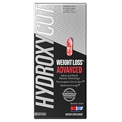 Hydroxycut advanced rapid for sale  Delivered anywhere in USA 