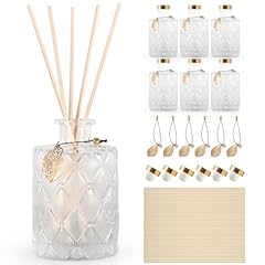 Glass reed diffuser for sale  Delivered anywhere in USA 