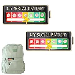Stück social battery gebraucht kaufen  Wird an jeden Ort in Deutschland