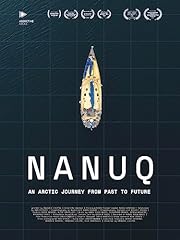 Nanuq arctic journey usato  Spedito ovunque in Italia 