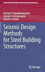 Seismic design methods for sale  Delivered anywhere in UK