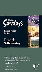 French self catering for sale  Delivered anywhere in UK