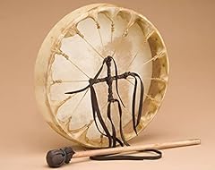 Deer skin native for sale  Delivered anywhere in USA 