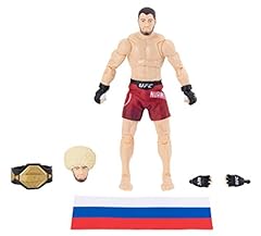 UFC Ultimate Series Limited Edition Khabib Nurmagomedov, for sale  Delivered anywhere in Canada