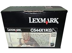 Lexmark c544x1kg ret gebraucht kaufen  Wird an jeden Ort in Deutschland