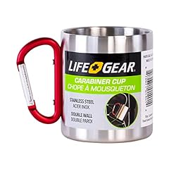 Life gear stainless for sale  Delivered anywhere in USA 