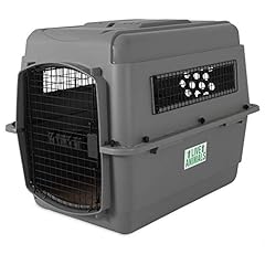 Petmate sky kennel usato  Spedito ovunque in Italia 