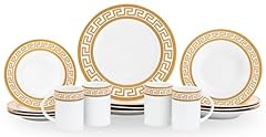 Porcelain dinnerware set for sale  Delivered anywhere in USA 