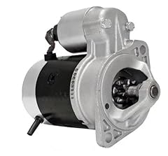 Parts new starter for sale  Delivered anywhere in USA 