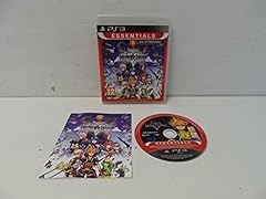 Usato, Kingdom Hearts II 2.5 HD Remix Game Essentials (PS3) [Edizione: Regno Unito] usato  Spedito ovunque in Italia 