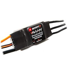 Avian ampere brushless gebraucht kaufen  Wird an jeden Ort in Deutschland