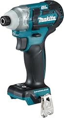 Makita td111dz brushless for sale  Delivered anywhere in UK