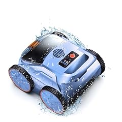 Robotic pool vacuum for sale  Delivered anywhere in USA 