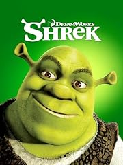 Shrek usato  Spedito ovunque in Italia 