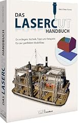 Lasercut handbuch grundlagen gebraucht kaufen  Wird an jeden Ort in Deutschland