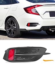 Rear bumper reflector for sale  Delivered anywhere in USA 