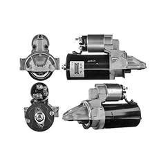 Starter motor fits for sale  Delivered anywhere in Ireland