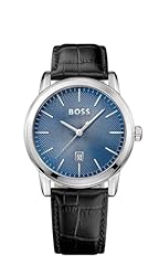 Boss orologio analogico usato  Spedito ovunque in Italia 