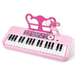 Kids piano keyboard for sale  Delivered anywhere in USA 