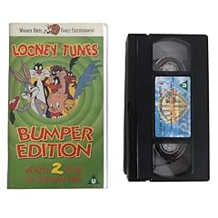 Looney tunes bumper for sale  Delivered anywhere in UK