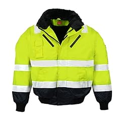 Leikatex warnschutz pilotenjac gebraucht kaufen  Wird an jeden Ort in Deutschland
