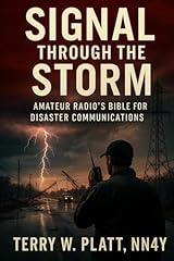 Signal storm amateur for sale  Delivered anywhere in USA 