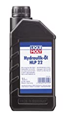 Liqui moly hydraulic for sale  Delivered anywhere in Ireland