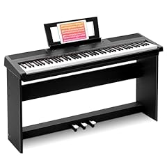 Aodsk weighted piano for sale  Delivered anywhere in USA 