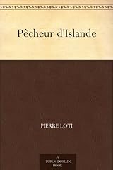 Pêcheur islande d'occasion  Livré partout en France