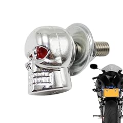 Motorcycle tag bolts for sale  Delivered anywhere in UK