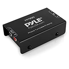 Pyle phono turntable for sale  Delivered anywhere in USA 