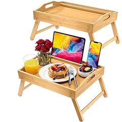 Bed table tray for sale  Delivered anywhere in USA 